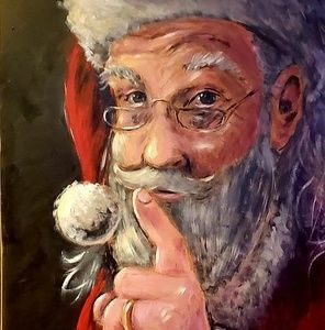 Meet your Posher, Bryan